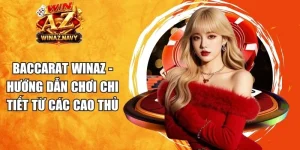 Baccarat WinAZ