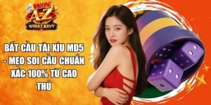 Bắt Cầu Tài Xỉu MD5