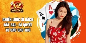 Chiến Lược Xì Dách Bất Bại