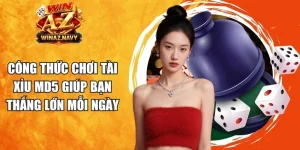 Công Thức Chơi Tài Xỉu MD5