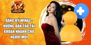 Đăng Ký WinAZ