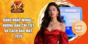 Đăng Nhập WinAZ