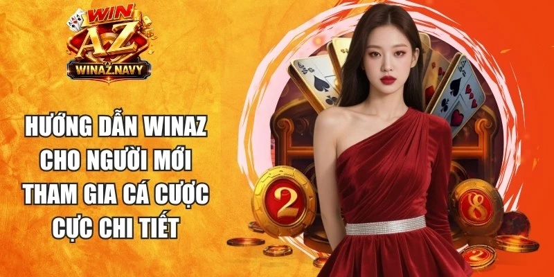Hướng Dẫn WinAZ