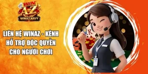 Liên Hệ WinAZ