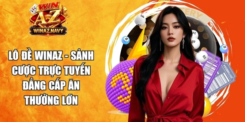 Lô Đề WinAZ