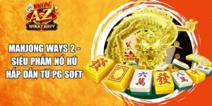 Mahjong Ways 2
