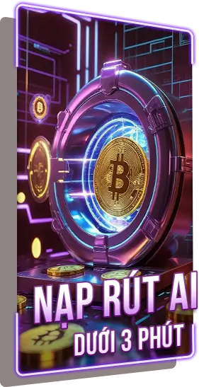 nạp rút WinAZ dưới 3 phút