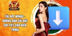 Tải App WinAZ