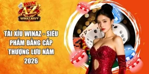 Tài Xỉu WinAZ